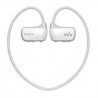 REPRODUCTOR MP3 SONY NWZW273SW ACUATICO 4GB