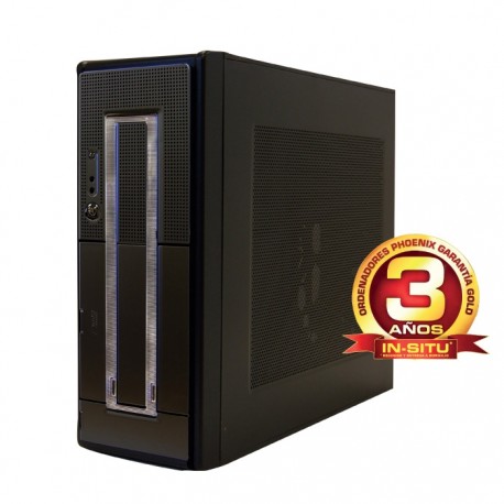 ORDENADOR OFICINA PHOENIX OBERON PRO INTEL