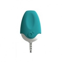 TERMOMETRO CORPORAL SMARTPHONE OBLUMI TAPP INFRARROJOS