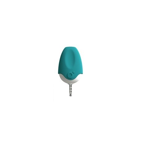 TERMOMETRO CORPORAL SMARTPHONE OBLUMI TAPP INFRARROJOS