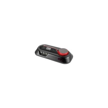 TARJETA SONIDO SB OMNI SURROUND 5.1