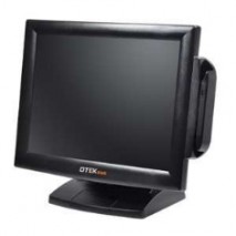 MONITOR TFT 15" TACTIL TPV VGA