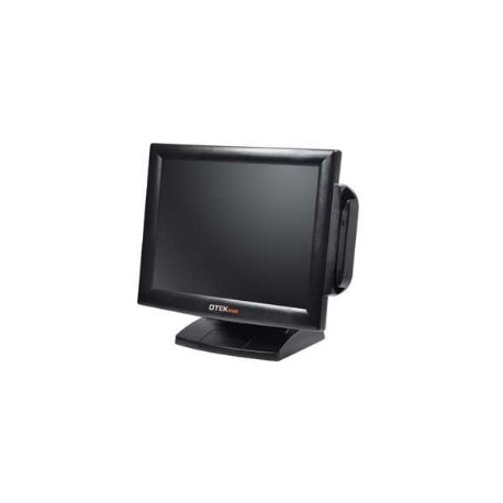 MONITOR TFT 17" TACTIL TPV VGA
