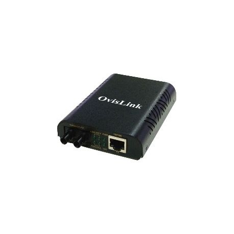 CONVERTIDOR MEDIO 1000 MBPS TX A