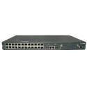 SWITCH 24 PUERTOS 10 100 TX