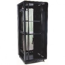 ARMARIO RACK 42U 2.55X600X1000 CON ACCESORIOS