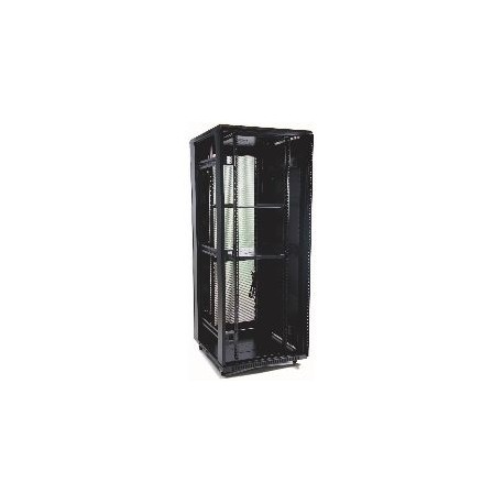 ARMARIO RACK 42U 2.55X600X1000 CON ACCESORIOS