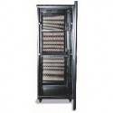 ARMARIO RACK 32U 1.610X600X900 CON ACCESORIOS