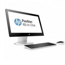 ORDENADOR HP ALL IN ONE 23"