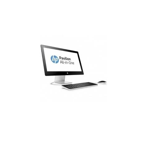 ORDENADOR HP ALL IN ONE 23"