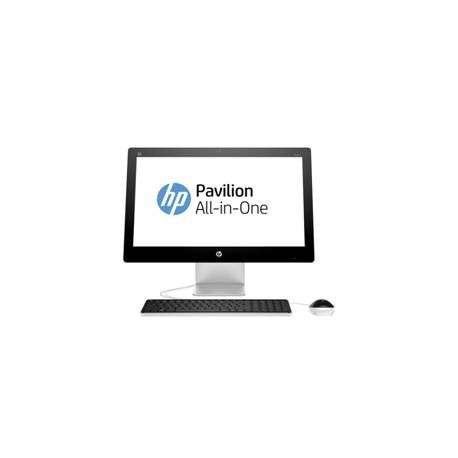 ORDENADOR HP ALL IN ONE 23"