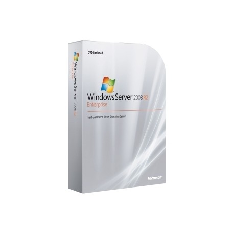 WINDOWS SERVER 2008 R2 ENTERPRISE SP1