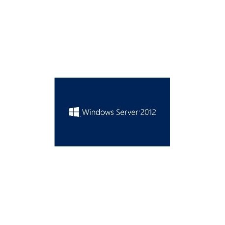 WINDOWS 2012 SERVER STD R2 X64