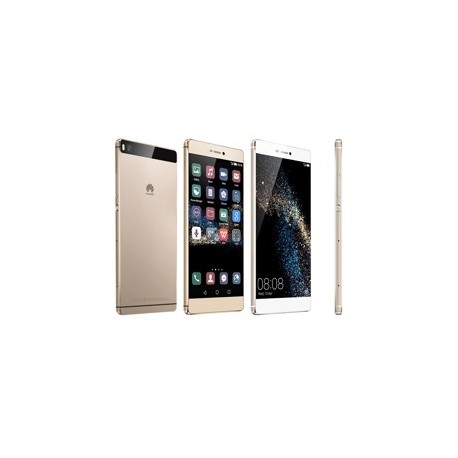 TELEFONO SMARTPHONE HUAWEI P8 GOLD 5.2"