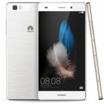 TELEFONO SMARTPHONE HUAWEI P8 LITE BLANCO
