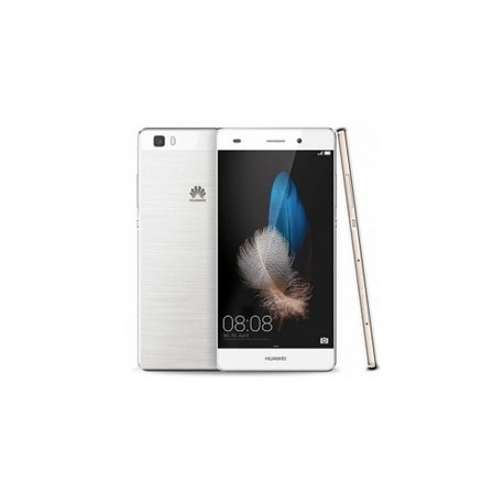TELEFONO SMARTPHONE HUAWEI P8 LITE BLANCO