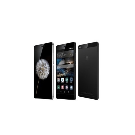TELEFONO SMARTPHONE HUAWEI P8 NEGRO 5.2"