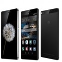 TELEFONO SMARTPHONE HUAWEI P8 NEGRO 5.2"