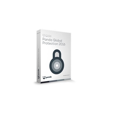 ANTIVIRUS PANDA GLOBAL PROTECTION 2016 5