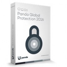 ANTIVIRUS PANDA GLOBAL PROTECTION 2016 ILIMITADOS
