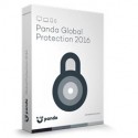 ANTIVIRUS PANDA GLOBAL PROTECTION 2016 ILIMITADOS