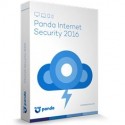 ANTIVIRUS PANDA INTERNET SECURITY 2016 1