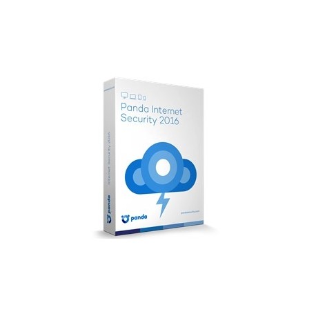 ANTIVIRUS PANDA INTERNET SECURITY 2016 5