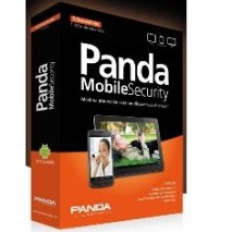 ANTIVIRUS PANDA MOBILE MINIBOX 5 DISPOSITIVOS