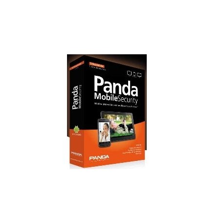 ANTIVIRUS PANDA MOBILE MINIBOX 5 DISPOSITIVOS