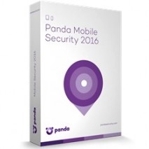 ANTIVIRUS PANDA MOBILE 2016 5 DISPOSITIVOS