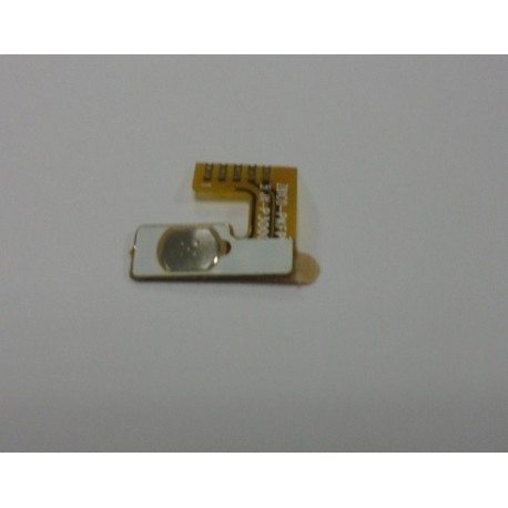 REPUESTO CABLE FLEX+ SWITCH ENCENDIDO SMARTPHONE