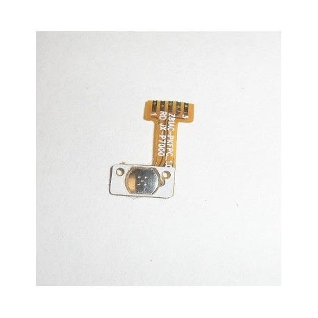 REPUESTO CABLE FLEX+ SWITCH ENCENDIDO SMARTPHONE