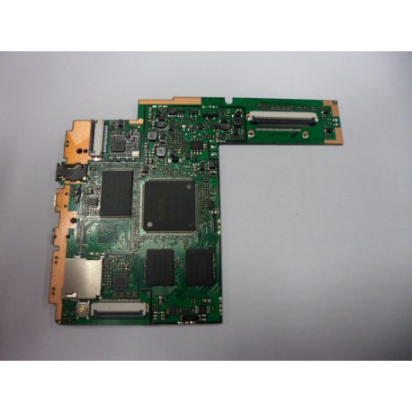 REPUESTO PLACA BASE PHOENIX PHVEGATAB7