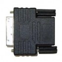 ADAPTADOR CLUB 3D DVI-I  VGA