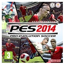 JUEGO PC - PRO EVOLUTION SOCCER