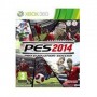 JUEGO XBOX 360 - PRO EVOLUTION