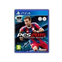 JUEGO PS4 - PRO EVOLUTION SOCCER