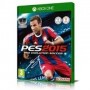 JUEGO XBOX ONE PRO EVOLUTION SOCCER