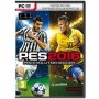 JUEGO PC - PRO EVOLUTION SOCCER