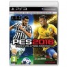 JUEGO PS3 - PRO EVOLUTION SOCCER