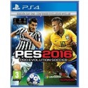JUEGO PS4 - PRO EVOLUTION SOCCER