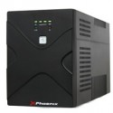 SAI UPS PHOENIX 1500VA 900W ESTABILIZADOR