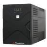 SAI UPS PHOENIX 1500VA 900W ESTABILIZADOR