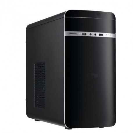CAJA ORDENADOR MICRO ATX PH2208 OEM