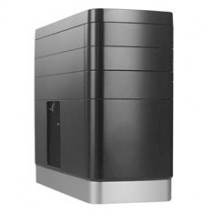 CAJA ORDENADOR SEMITORRE MICRO ATX PH2503OEM