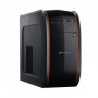 CAJA ORDENADOR SEMITORRE MICRO ATX PHOENIX