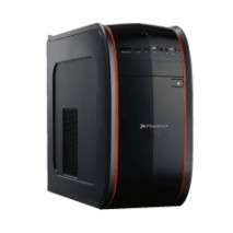 CAJA ORDENADOR SEMITORRE MICRO ATX PHOENIX