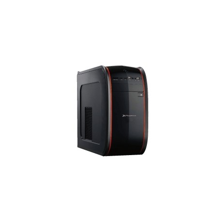 CAJA ORDENADOR SEMITORRE MICRO ATX PHOENIX