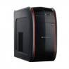 CAJA ORDENADOR SEMITORRE MICRO ATX PHOENIX