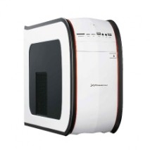 CAJA ORDENADOR SEMITORRE MICRO ATX PHOENIX